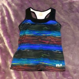 Fila Women's Workout Tank